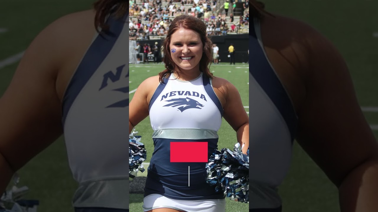 Female Cheer Uniform Rules