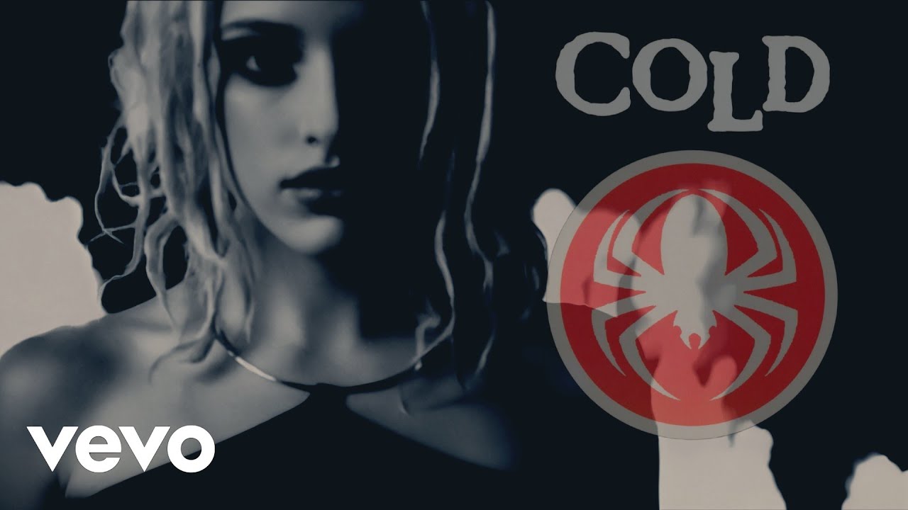 COLD | Stop The World