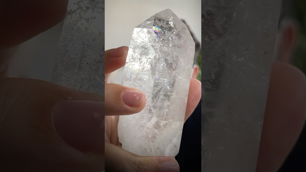 &iquest;Qu&eacute; Ocultan los Cuarzos? Desc&uacute;brelo Aqu&iacute;