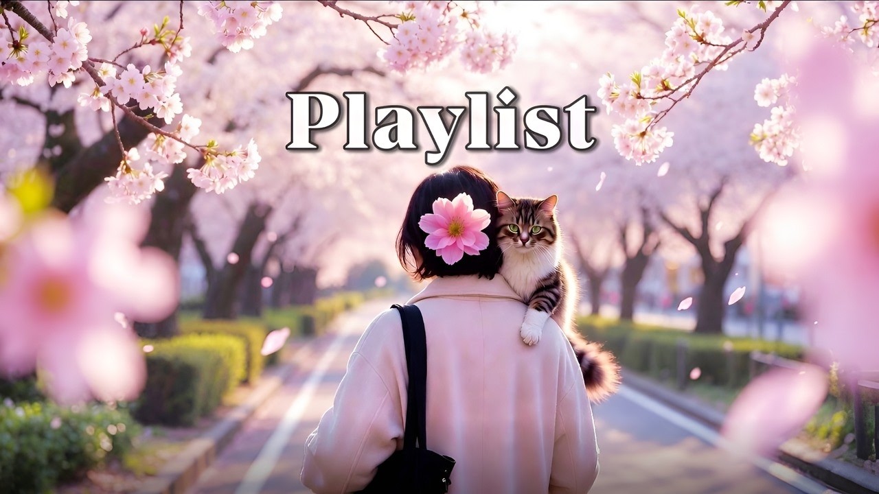 [playlist 43] 오늘 듣기 딱~ 좋아ㅣ#Playlist #PopJazz #jazzmusic #jazz #jazzballad #jazzpiano  #music