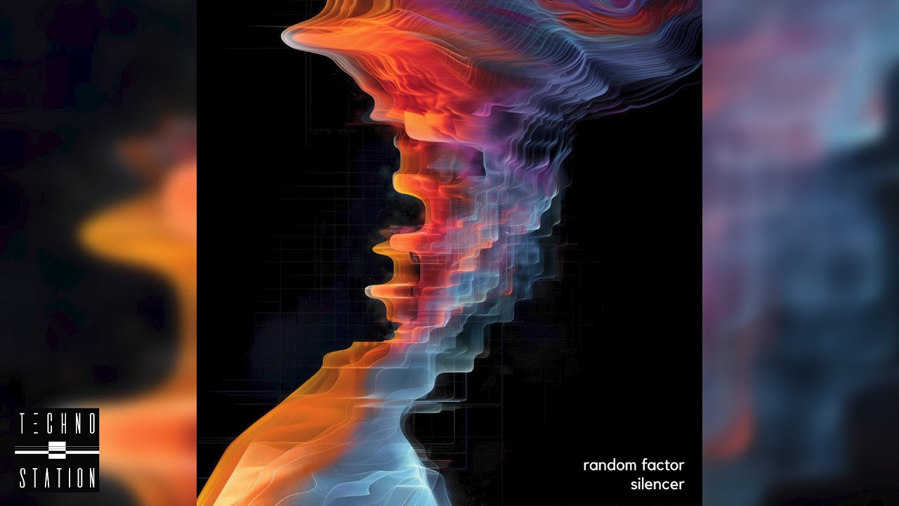 Random Factor - Lab Grown