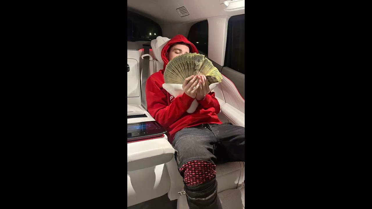 [SOLD] VonOff1700 x BabyChiefDoIt Sample Type Beat 