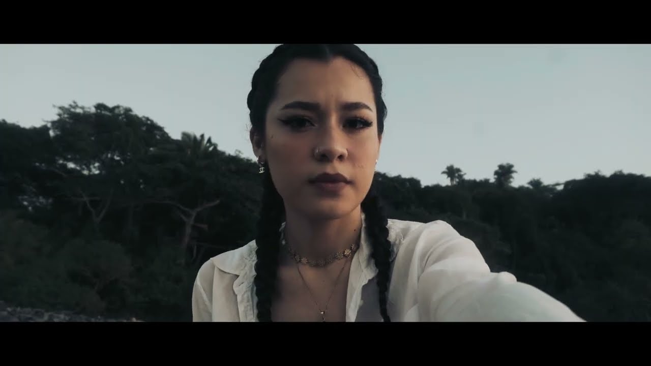 Mi Doctrina - Solitario Mondragon (video oficial)