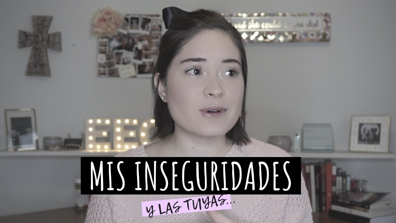PARA TI QUE NO TE SIENTES SUFICIENTE