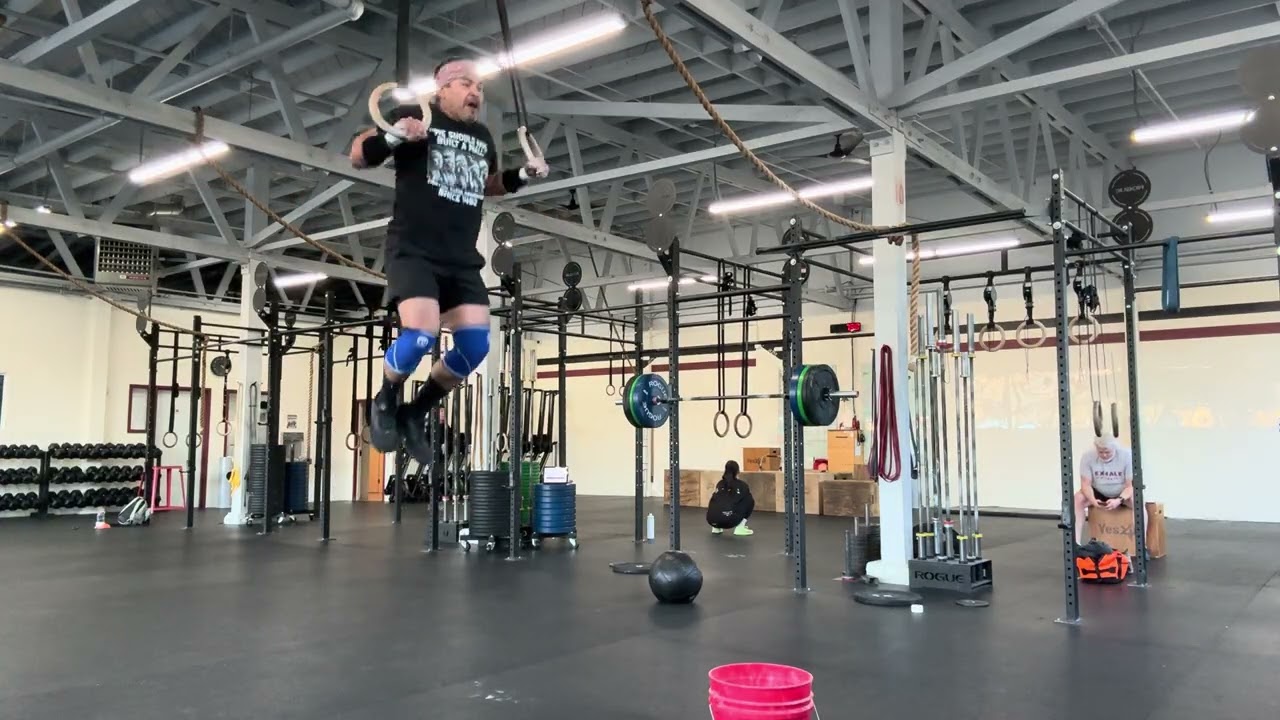 Armando Torres 45-49 WOD 2 and 3 NCC2026Q