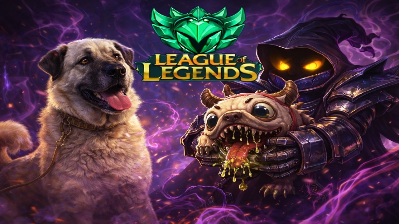 CHALLENGER ROAD 2026 DAY#21 GAME-1 | HTTP KOGMAW VS MLC Skorels || EMERALD-1 11 LP [WEST POV]