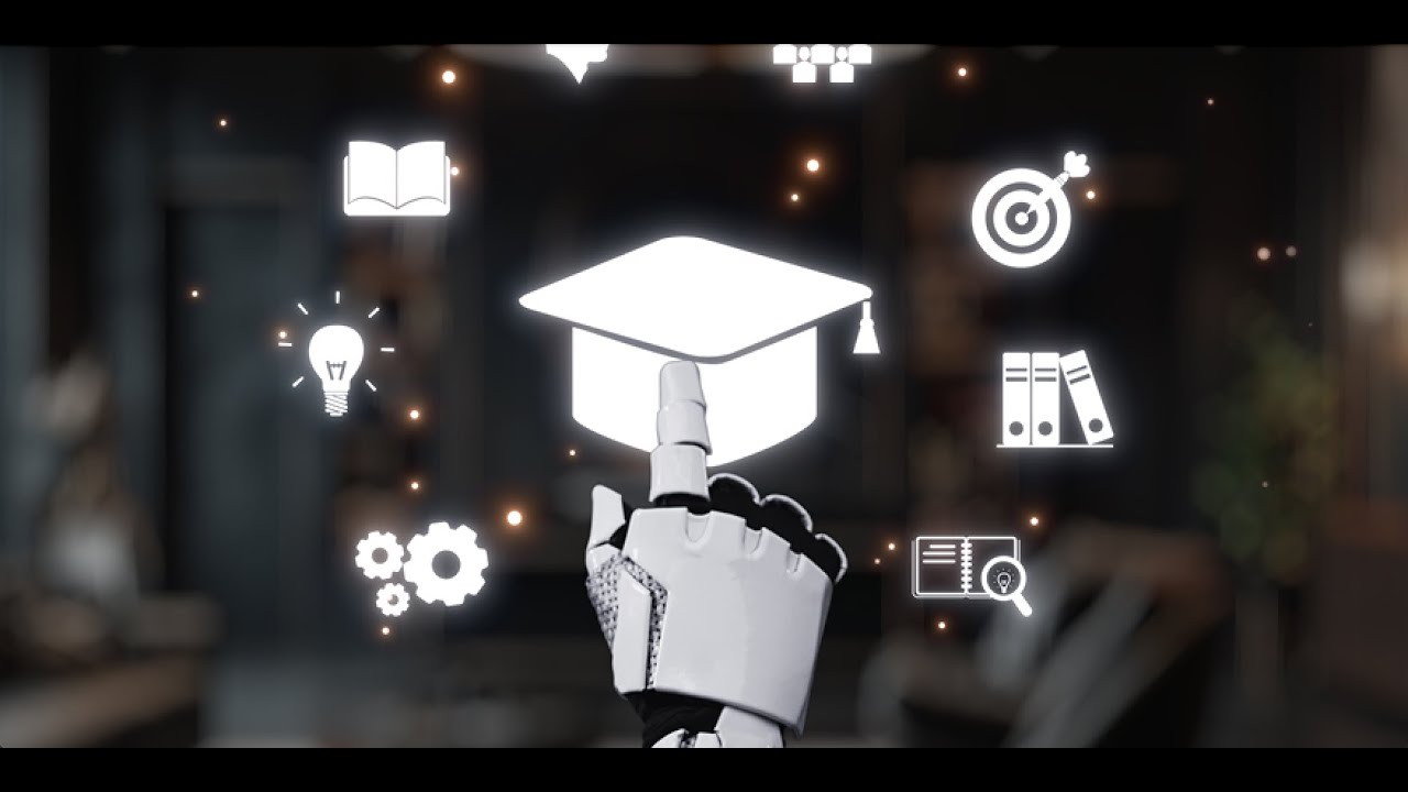 What's Next for AI in Colleges and Universities