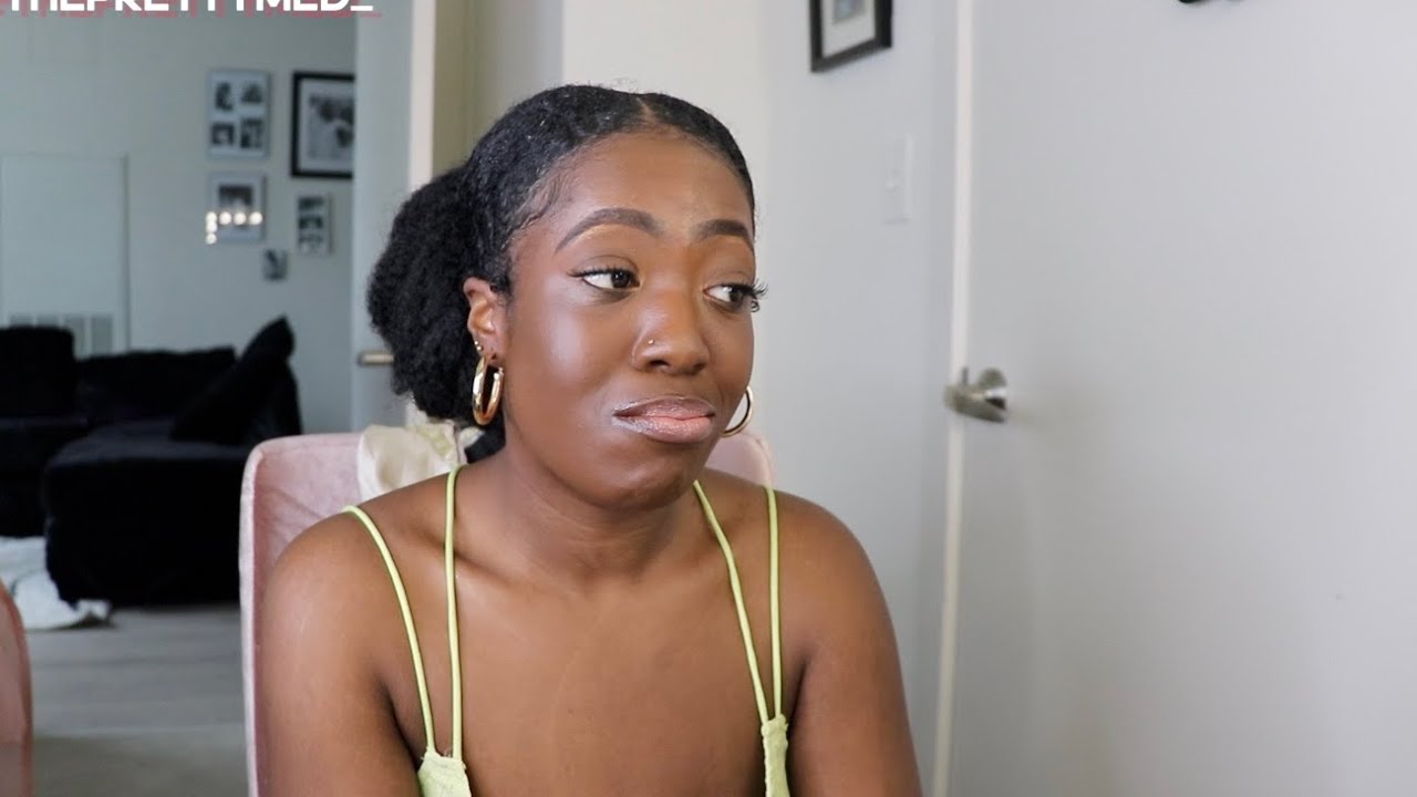 Medical School is not for the Weak Hearted | GRWM