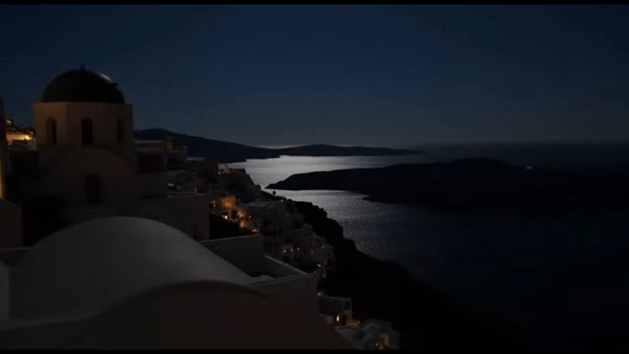 8 Hours Deep Sleep Piano • Faint Stars, Gentle Piano • Fall Asleep Calmly (No Mid-Roll)