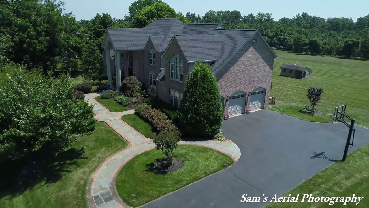 Beautiful home in Olney, MD