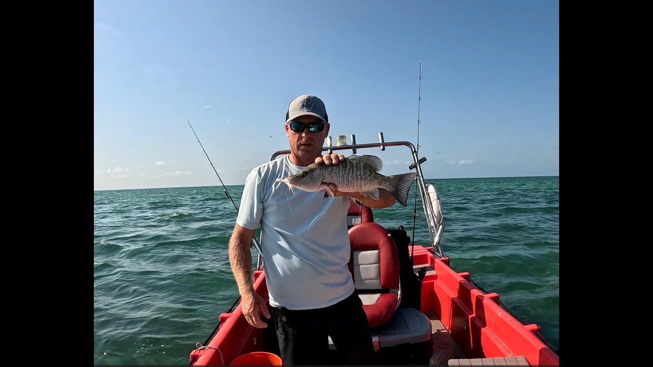 Solo Boat Camping in the Florida Keys Part 2