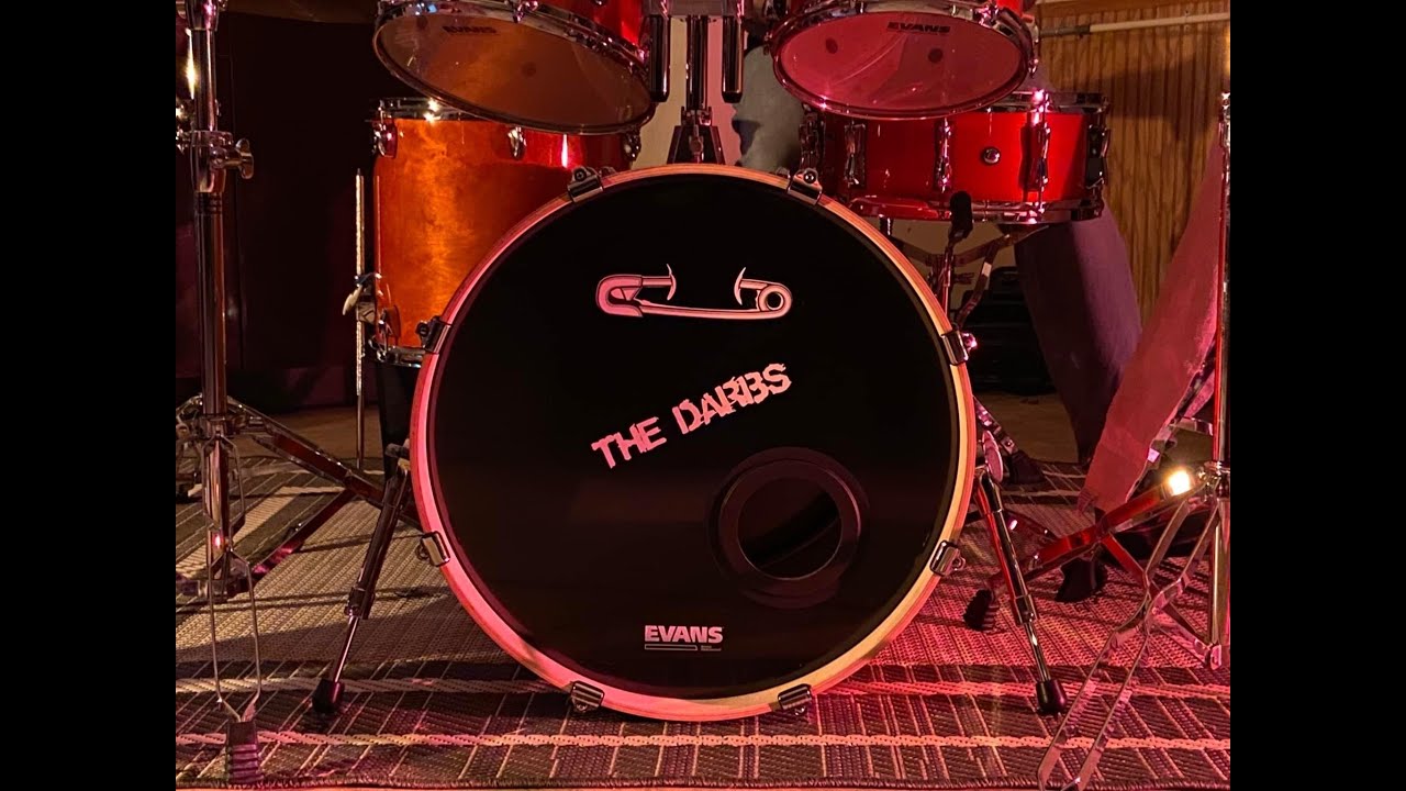 The Darbs Live at MoJo's 6-1-19 Part 2