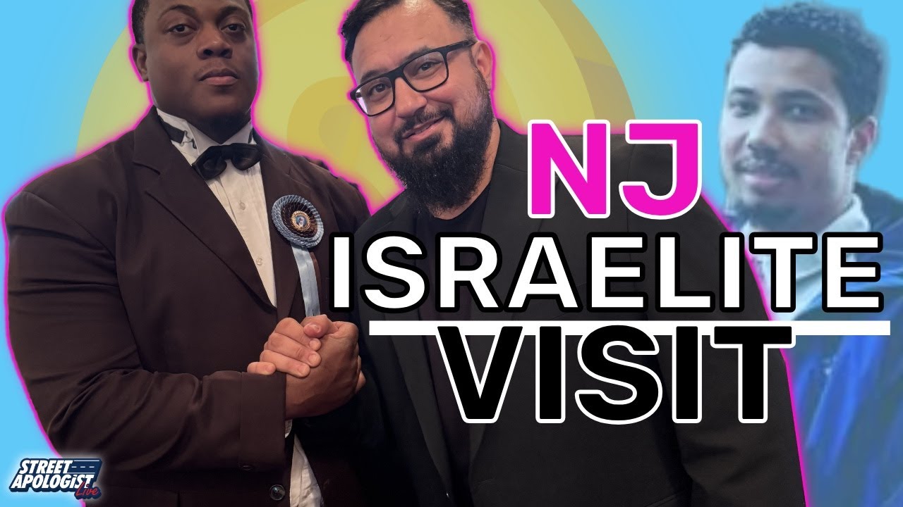 Visiting the Israelite Church of William Crowdy