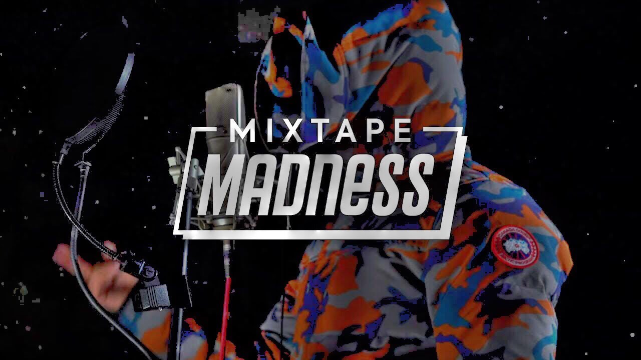 SA x SD x TG Millian - HS Step (Music Video) | @MixtapeMadness