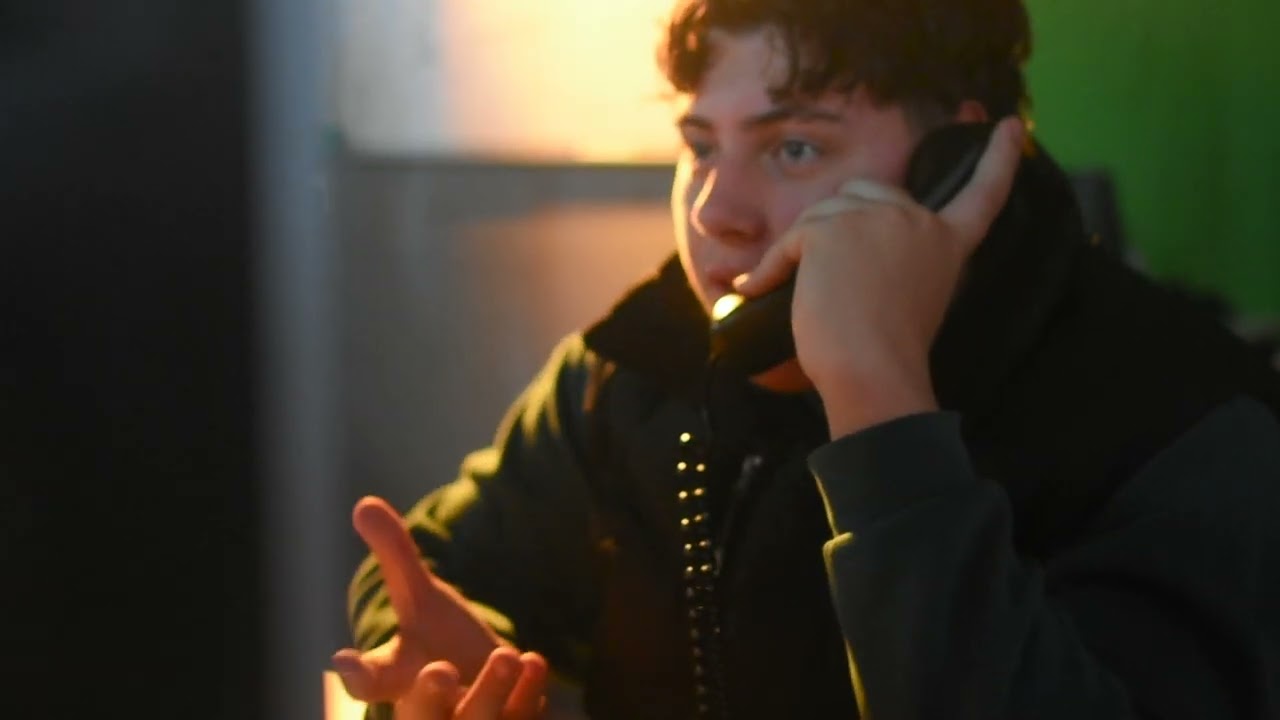 San Gorg Preca Liceo - The Voice on Line 2