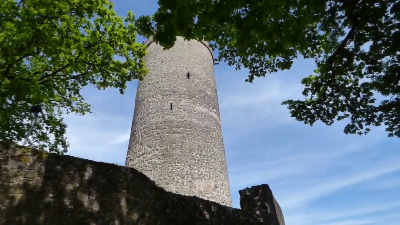 Burg Lißberg