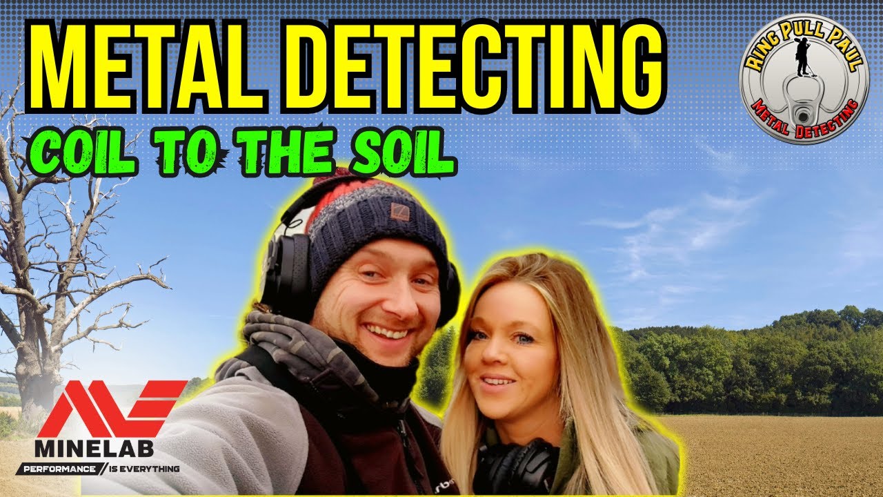 Metal Detecting In Doncaster UK Yields Some Amazing Finds!