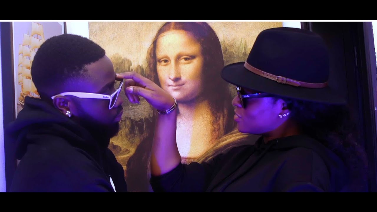 TIBOY SHALLA feat ZEYNAB - Fouloumi (Amadouer) [Official Music Video]