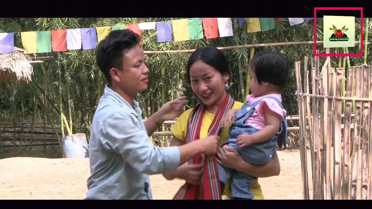 MOYA ROCKS , Felicitation  RIAKU NINGBING NINGU ,1st Ever  RIAKU NINGBING NINGU . Roasting program 
