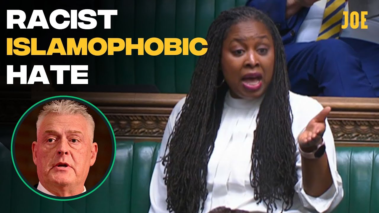Labour MP slams Lee Anderson and Suella Braverman over 