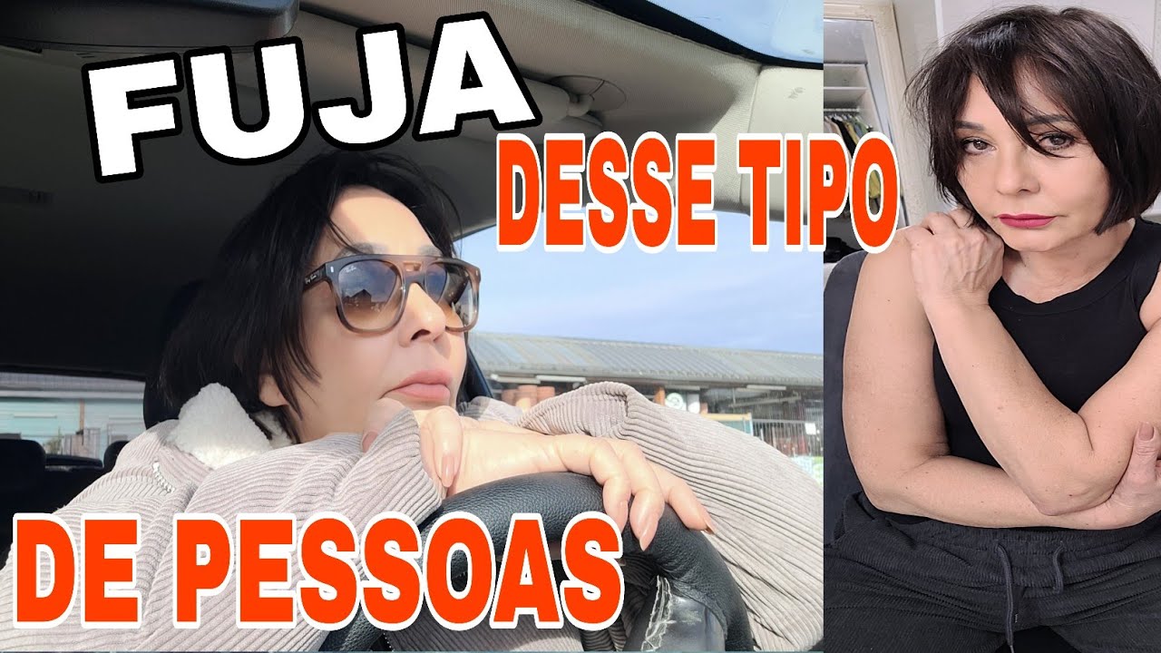 INVEJOSO + EXPLORADOR + MANIPULADOR. PARE,OLHE E ESCUTE,ELES SEMPRE DAO SINAIS,PRECISAMOS APRENDER.