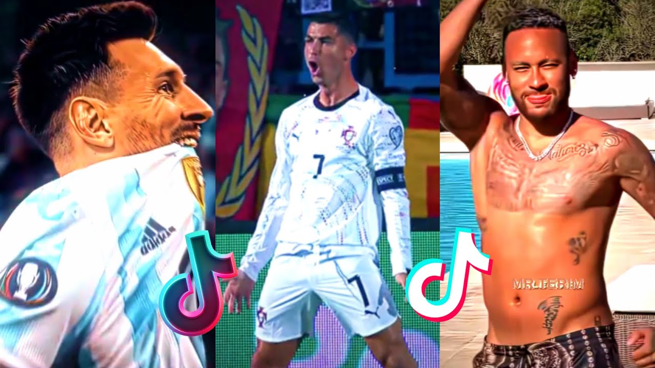 Ronaldo’s Brace Last Night 🔥 | Messi to Retire from National Team? 👀 | Best Football Edits #358