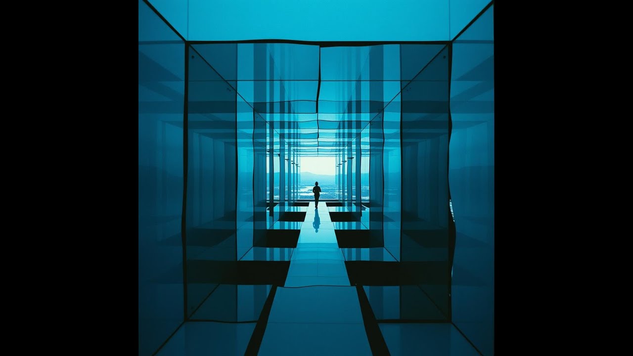 Fragments of Reality - Labyrinth of Thoughts