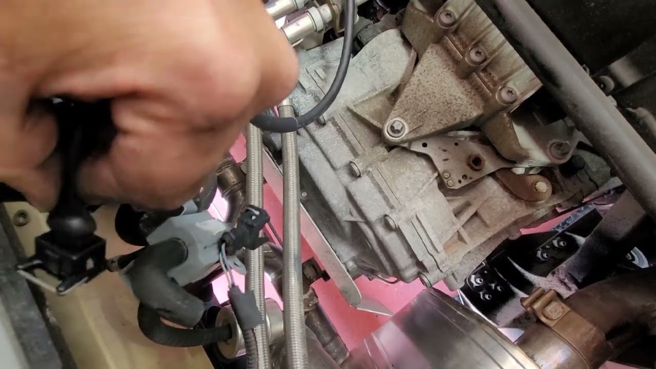 Forza Exhaust Controller Install on Ferrari 458