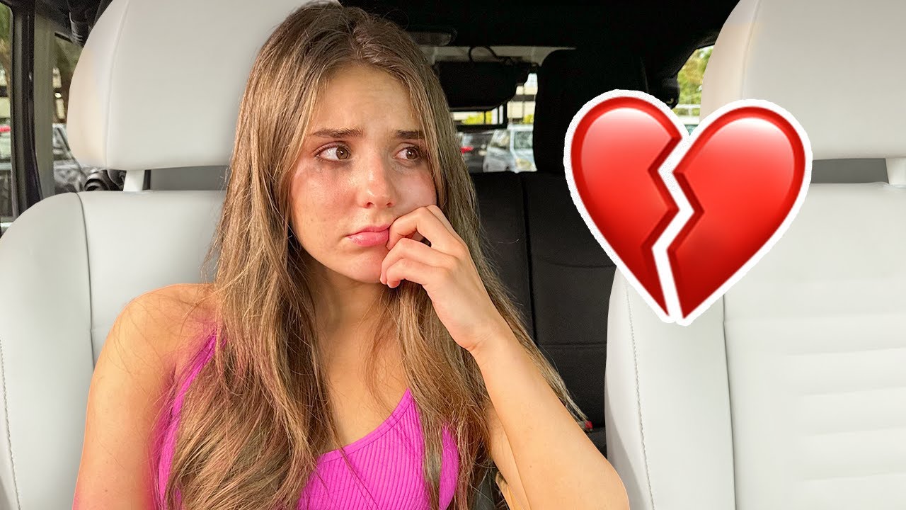 A Heartbreaking Decision&hellip;💔