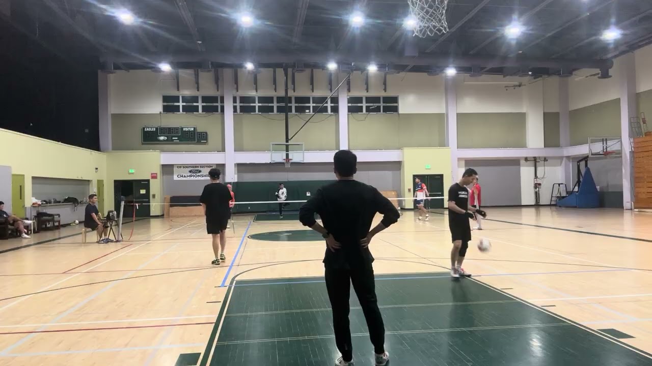 은족동 화요족구 2026년1월20일 이진표 vs 양현수