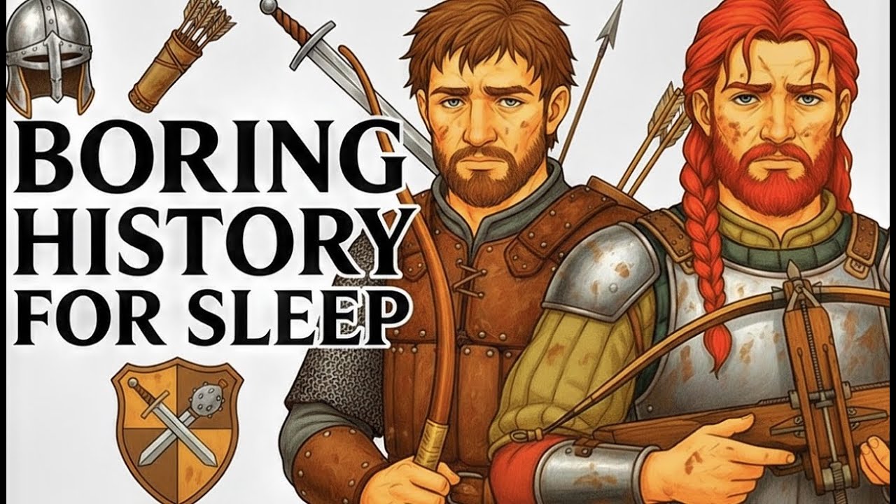 What War Looked Like in the Middle Ages