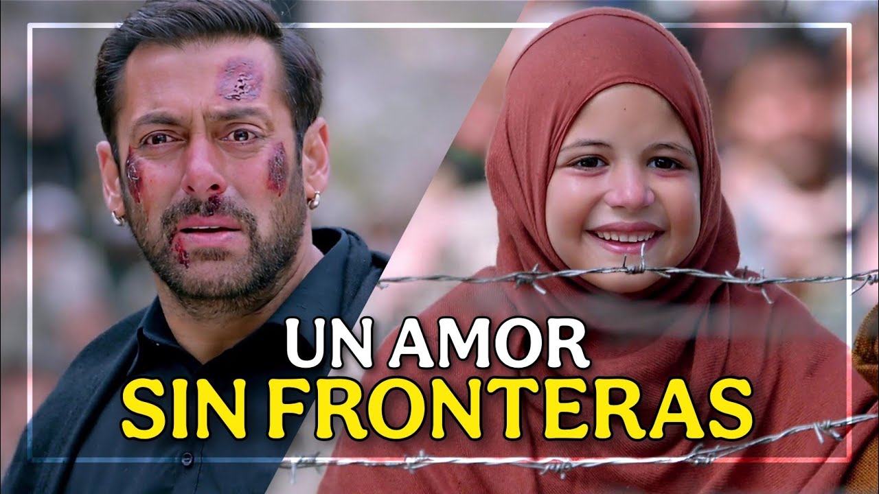 Bajrangi Bhaijaan - Resumen y opinión
