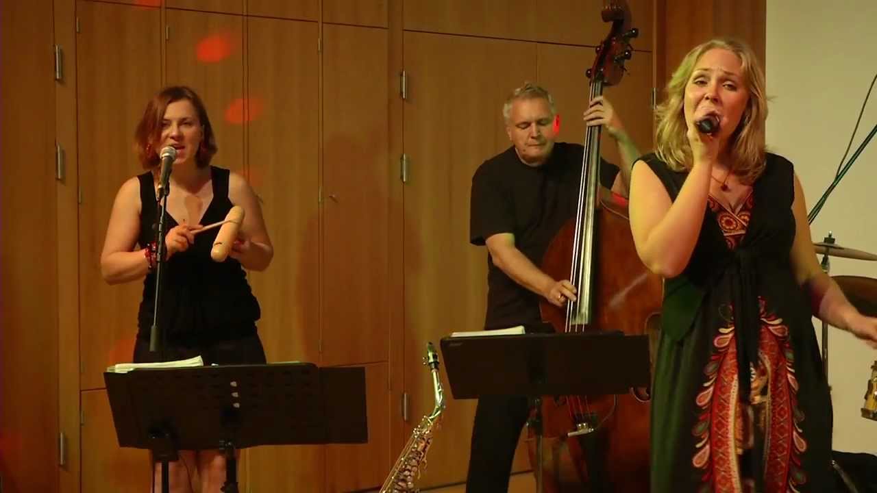 A NIGHT LIKE THIS, Voices And Music, Hochzeitsband &Ouml;sterreich, Partyband, Tanzband, Band Maturaball