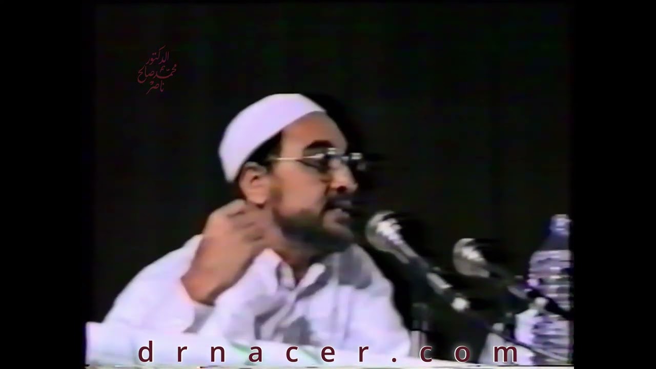 قصيدة  المجد أنت مجاهدا وموسدا