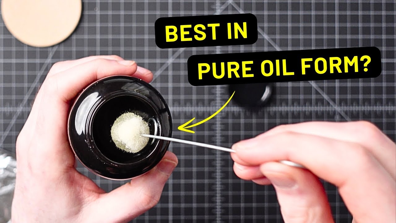 Best Oils for Leather Care: See for Yourself