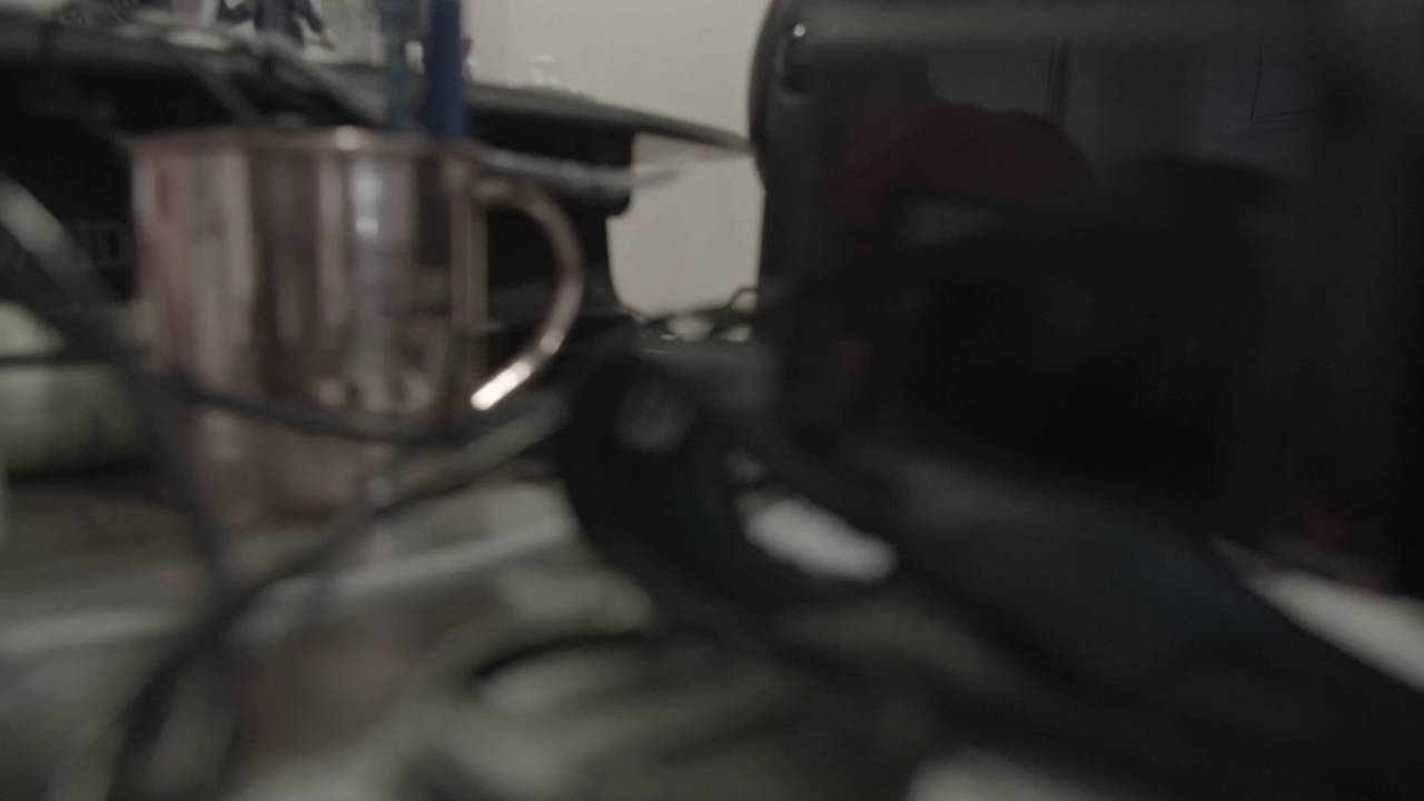 Benjamin Hillman Live Stream