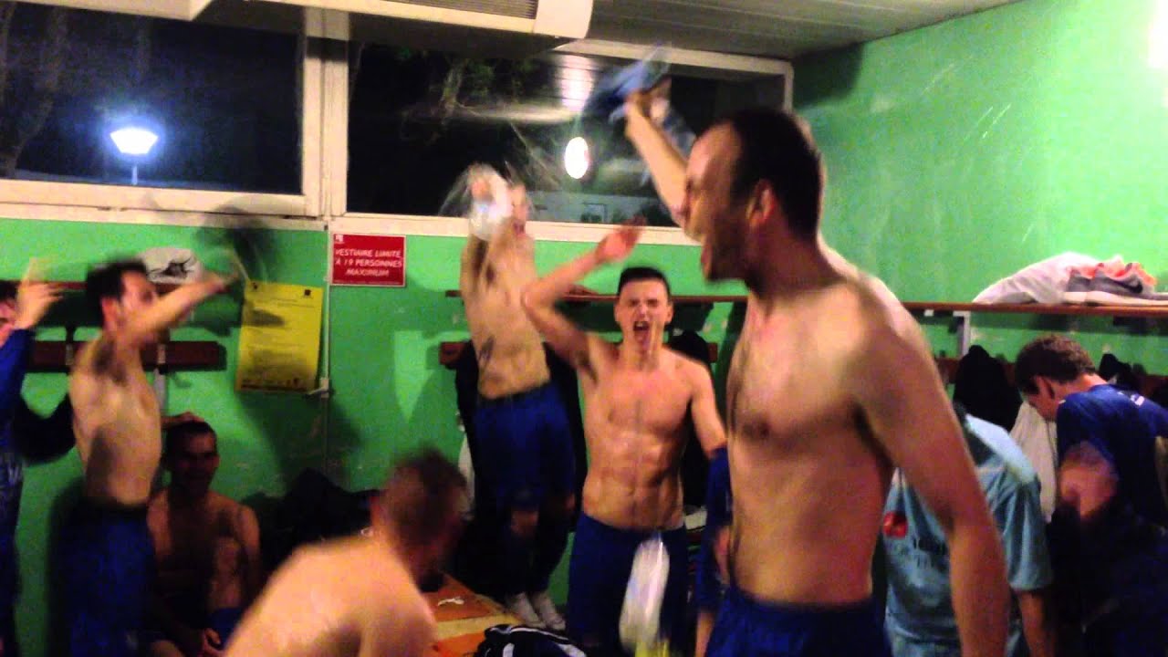 RFC - Ruelles 2-1   12/04/2014