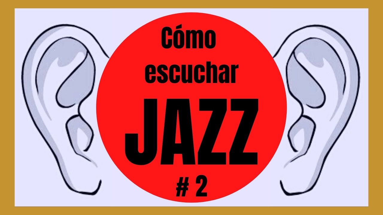 Siguiendole el Ritmo al jazz - frgarciav