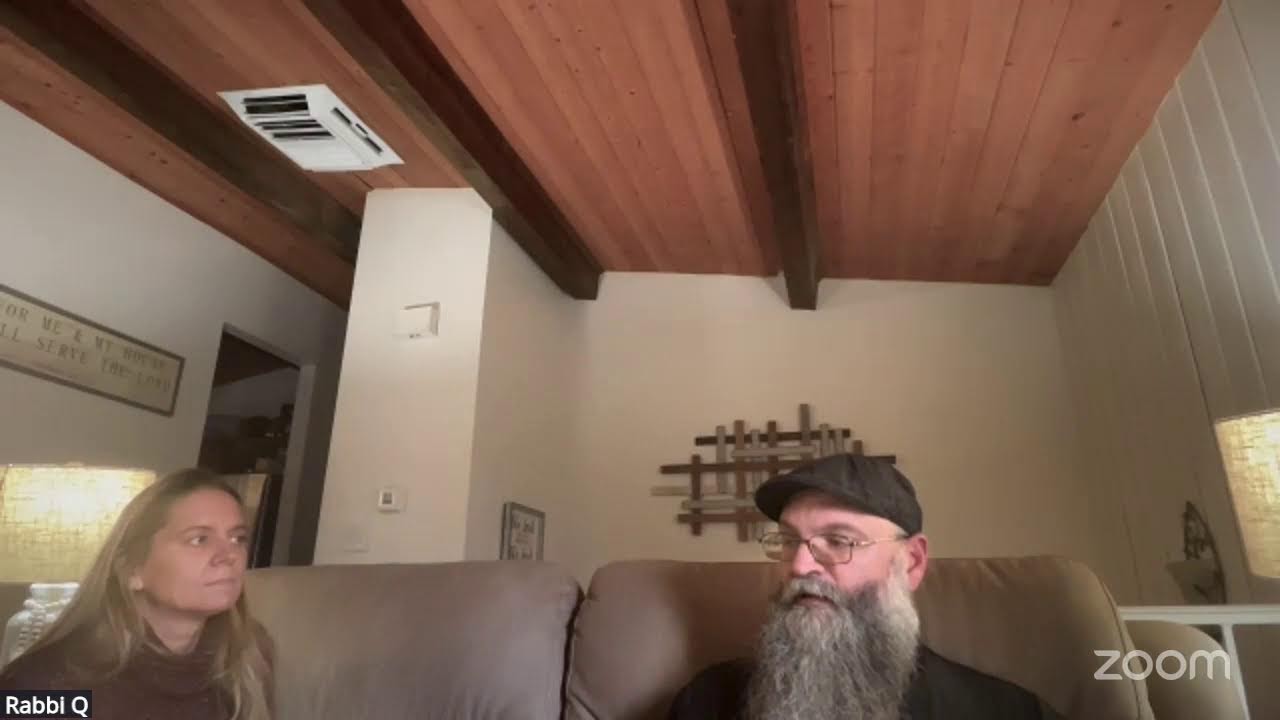 Midrash Rabba 2.0 - Vayigash