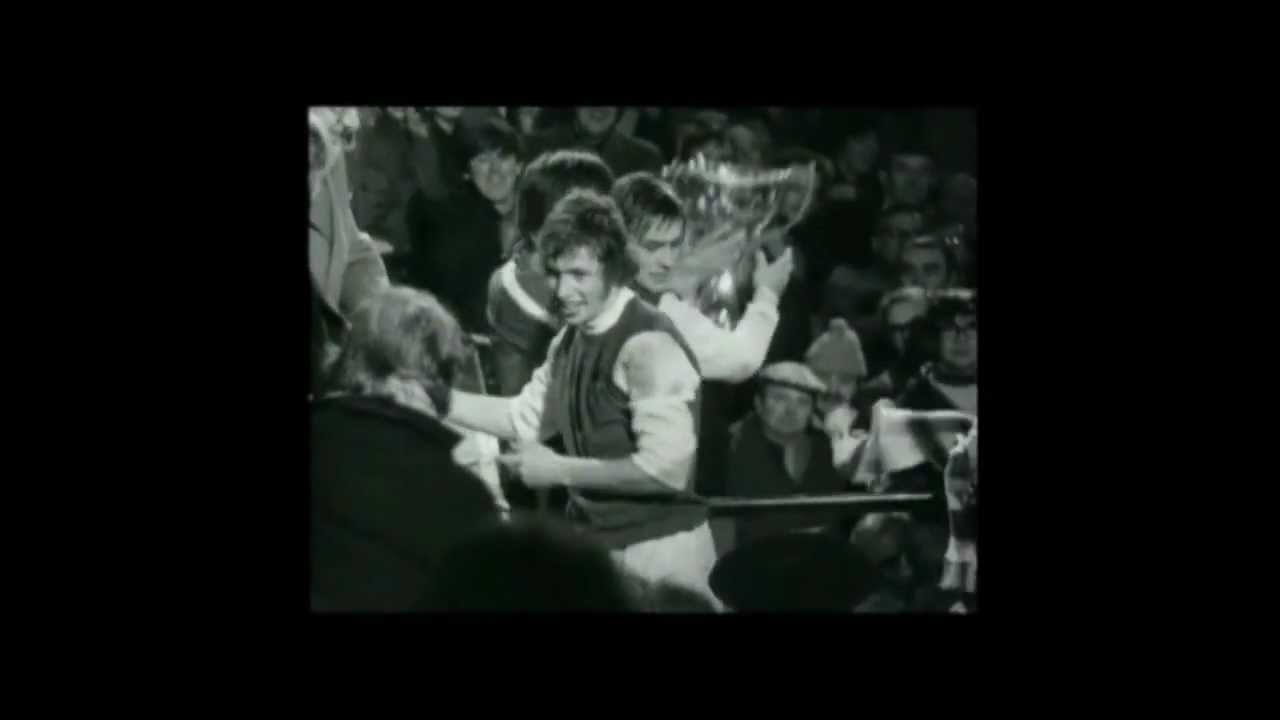 Eddie Turnbull - Part Two of Four