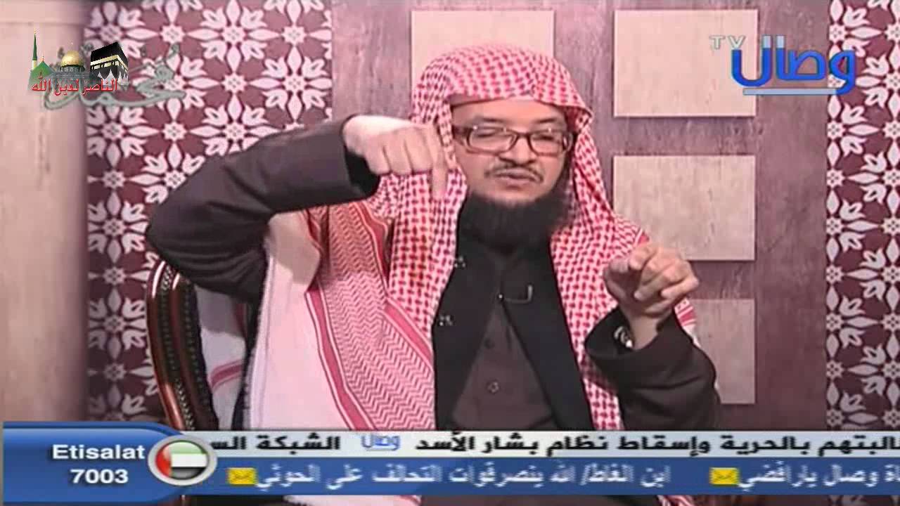 حملة رحمة للعالمين :ــ الشيخ عبدالمحسن الاحمد