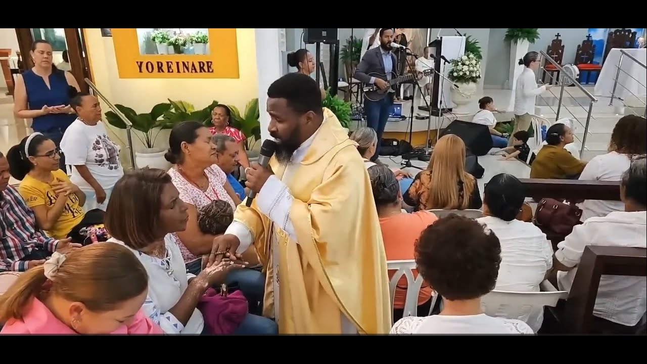 Sanación espiritual  /// ORO POR TI #3