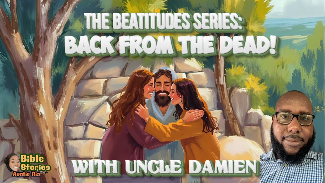 Back From the Dead!
