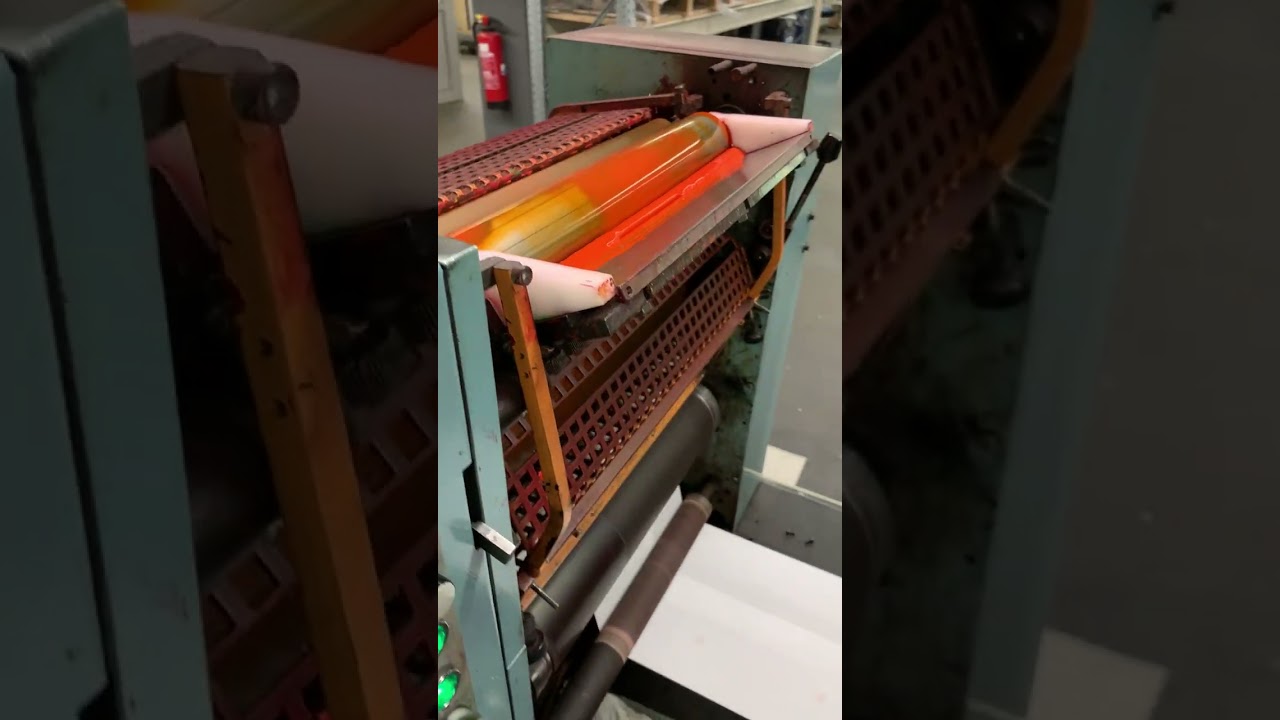 Edelmann C38 6 colours