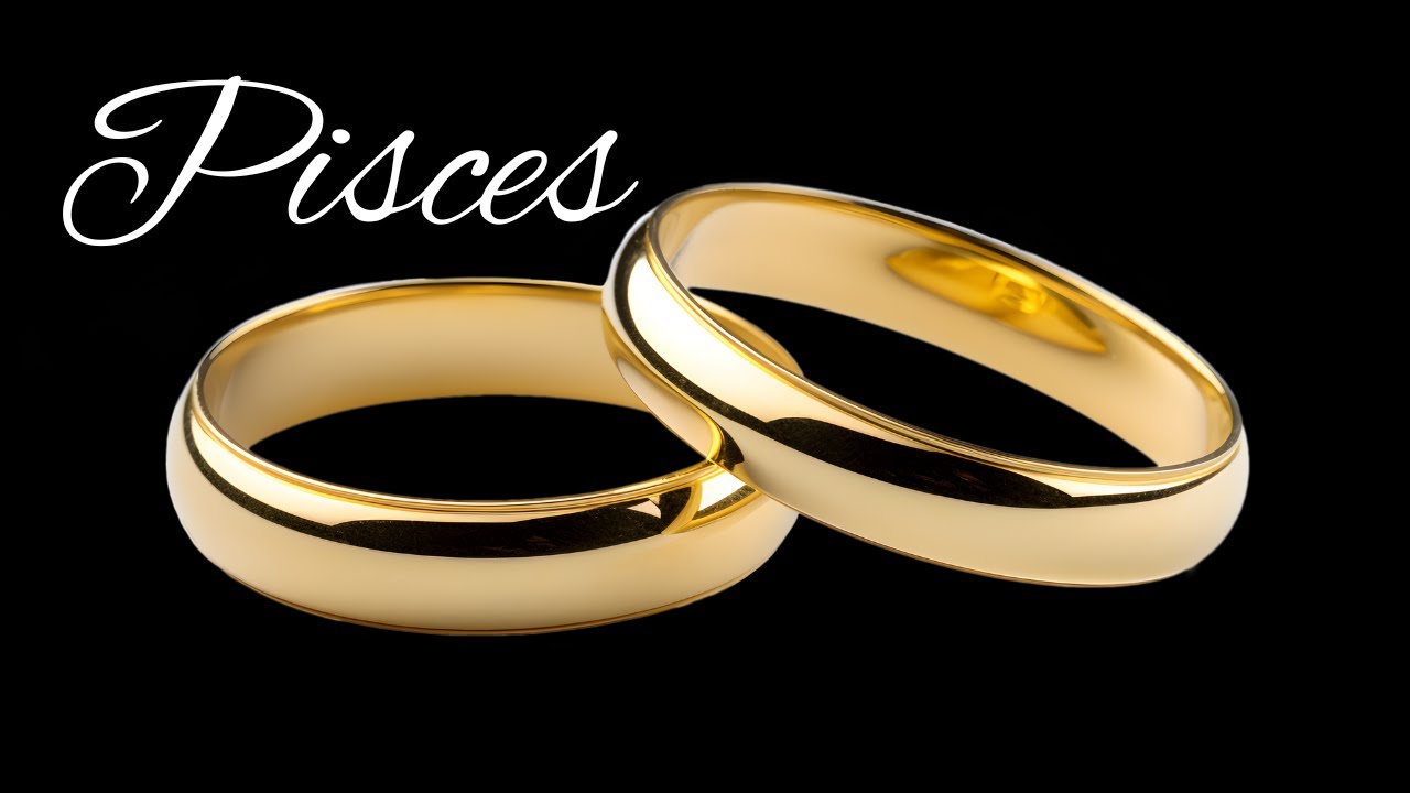 Pisces💍The Person You'll Marry - All The Details💍Love Reading