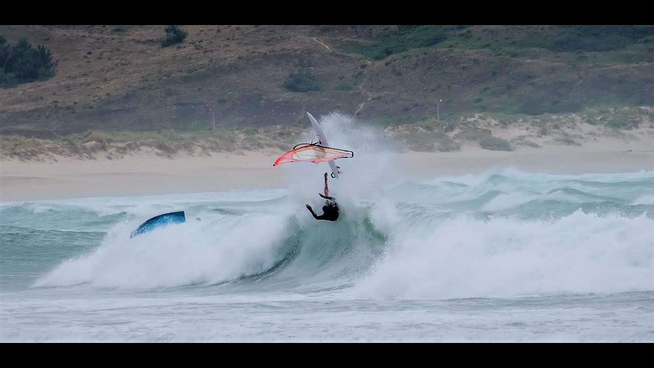Future Fly Boards Development - Viana do Castelo & Spain