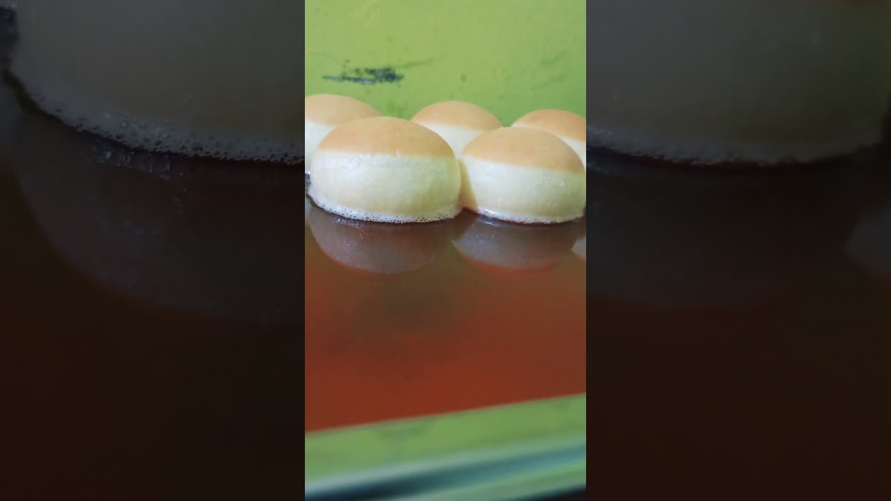 #donat tanpa proofing, bahas wr tinggi sudah usang, empuk  tiga bulan bukan tiga hari😁, ngapain lagi