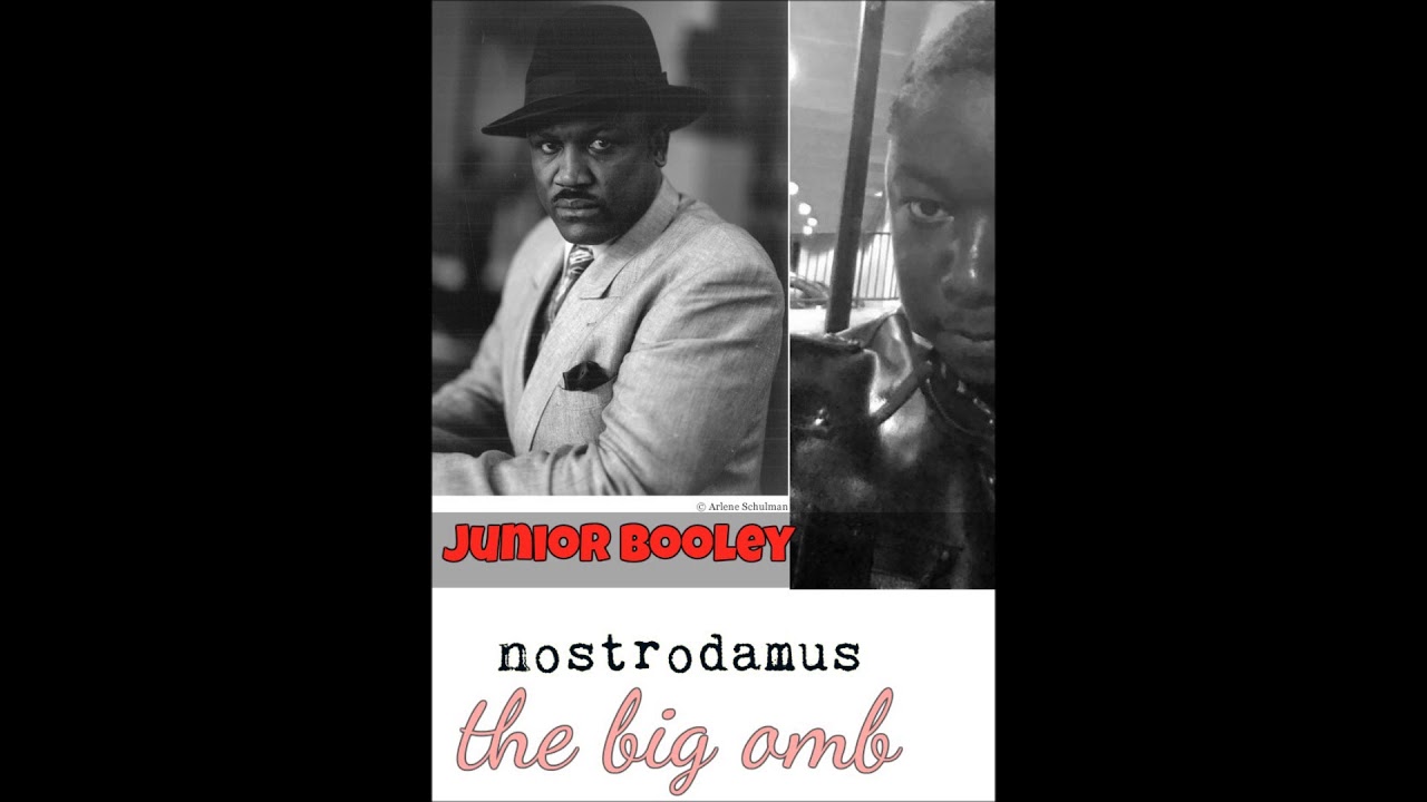 the big omb bolo single