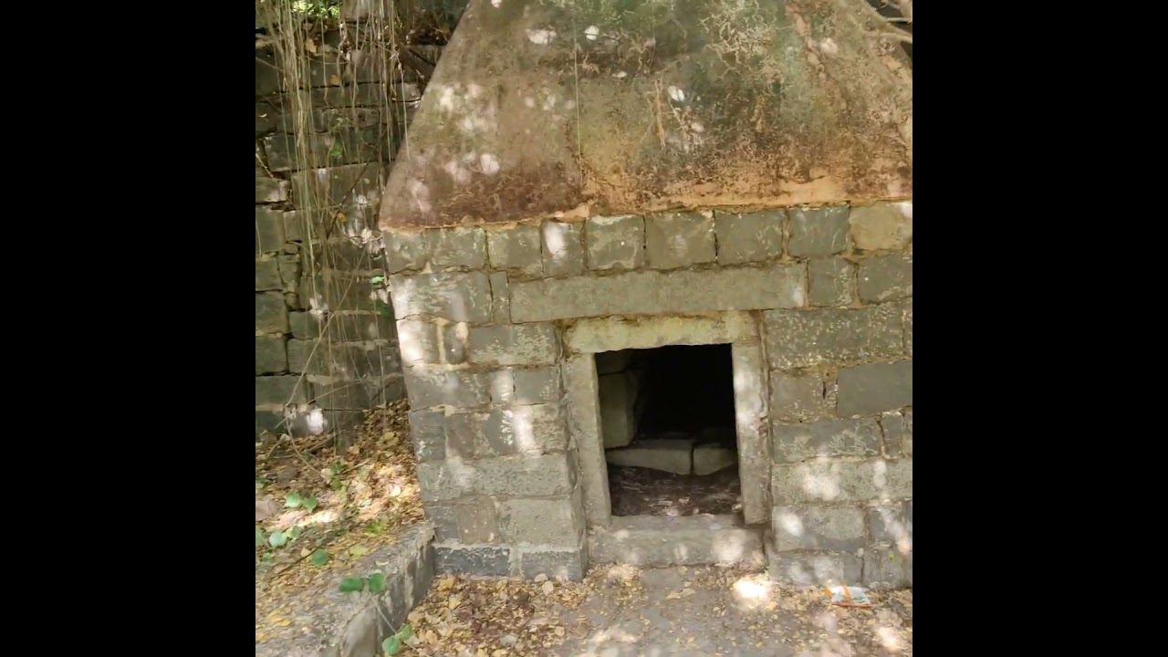 #gufa #mysterious #cave #caves #fort #ancient #viral #chatrapati #shivajimaharaj #history #explore