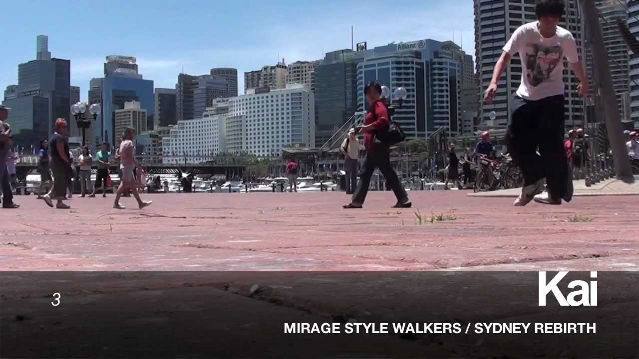 SYDNEY CWALK MEETUP 2012 | 29 WAY CWALK